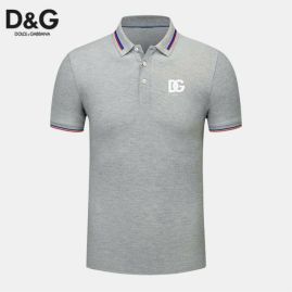 Picture of DG Polo Shirt Short _SKUDGM-3XL25tn1020045